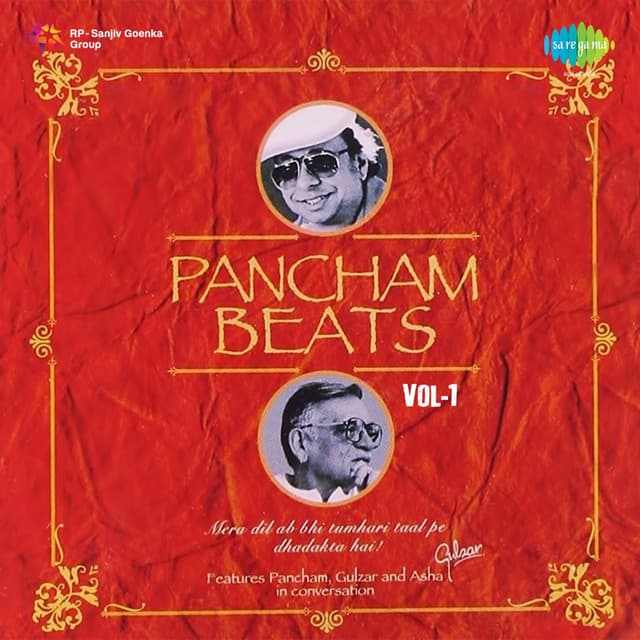 Pancham Beats, Vol. 1 - R. D. Burman