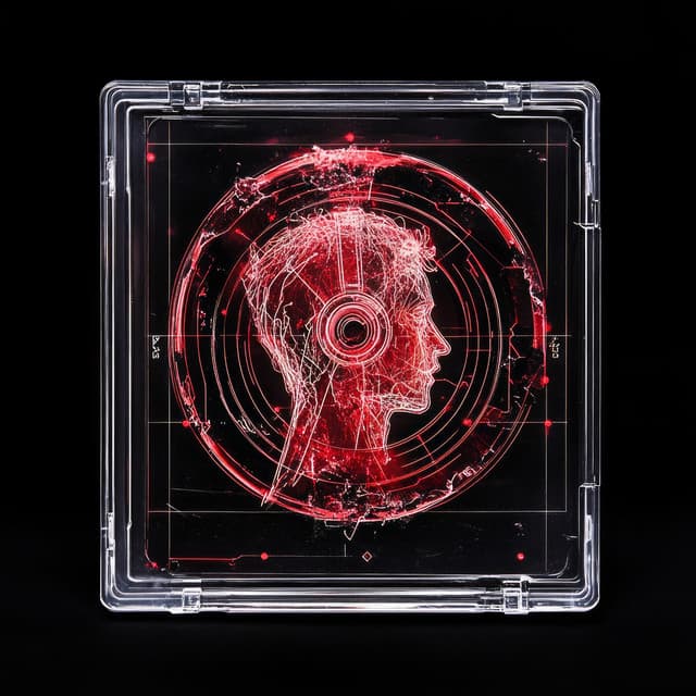 Magiske Poter Flugt - Pineal Gland Activator