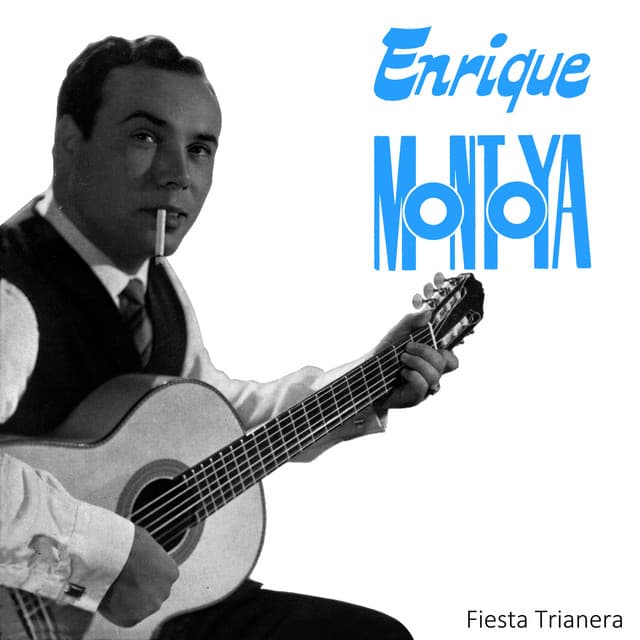 Enrique Montoya