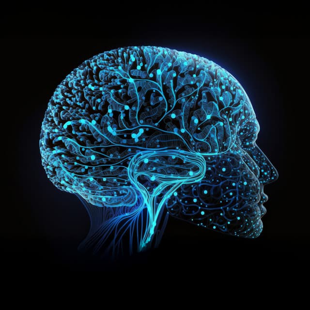 Brain Stimulation for Mental Sharpness - Stilness Motion