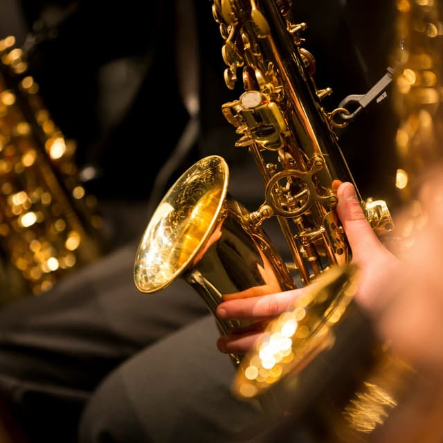 Soothing Orchestra for Productive Work - Charles Anderson