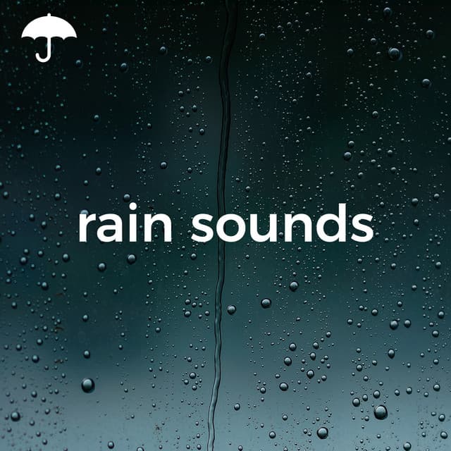 Rain Sounds - NC2 LABORATORIES