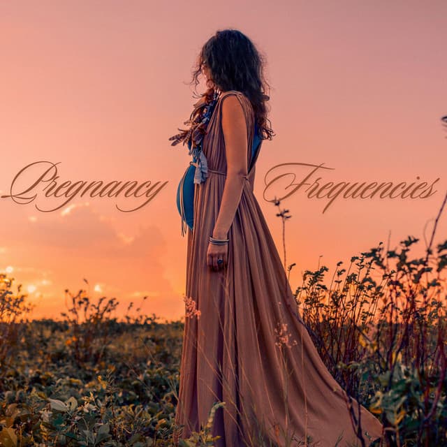 Pregnancy Frequencies: Womb Waves - Nature Music Pregnancy Academy