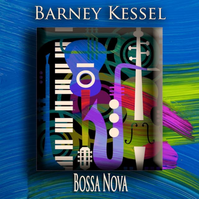 Bossa Nova - Barney Kessel