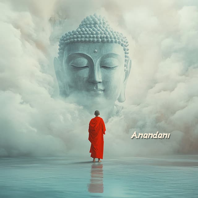 Mind Like the Sky - Anandani