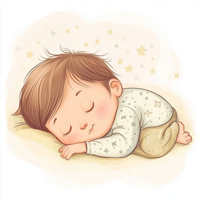 An Ode to the Outdoors - White Noise Baby Sleep Music