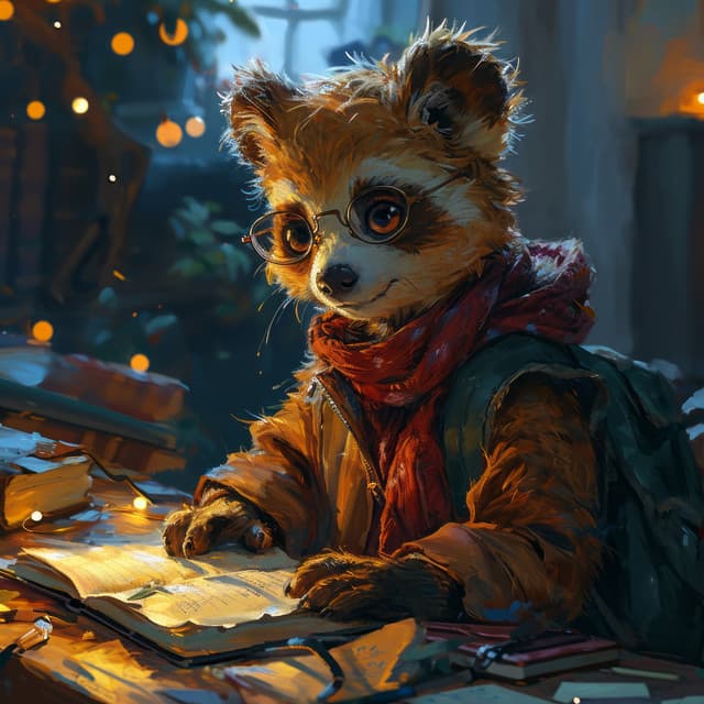 Discerning the Nuanced Elements of Study - Maximum Concentration