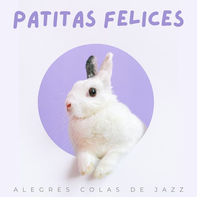 Patitas Felices: Alegres Colas De Jazz - Jazz suave de invierno