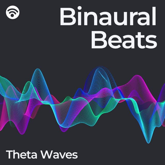 Beta Waves Focus