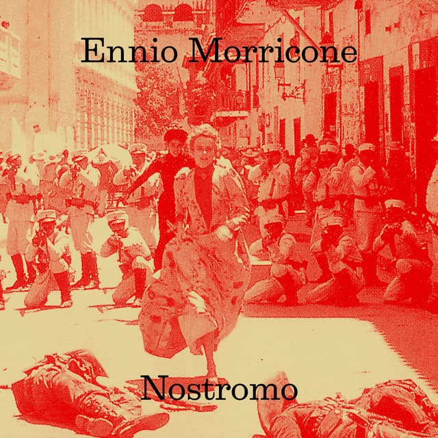 Nostromo - Ennio Morricone