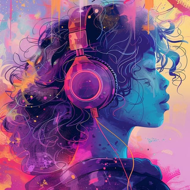 Music for the Evening: Dusk Rhythms - Night Music