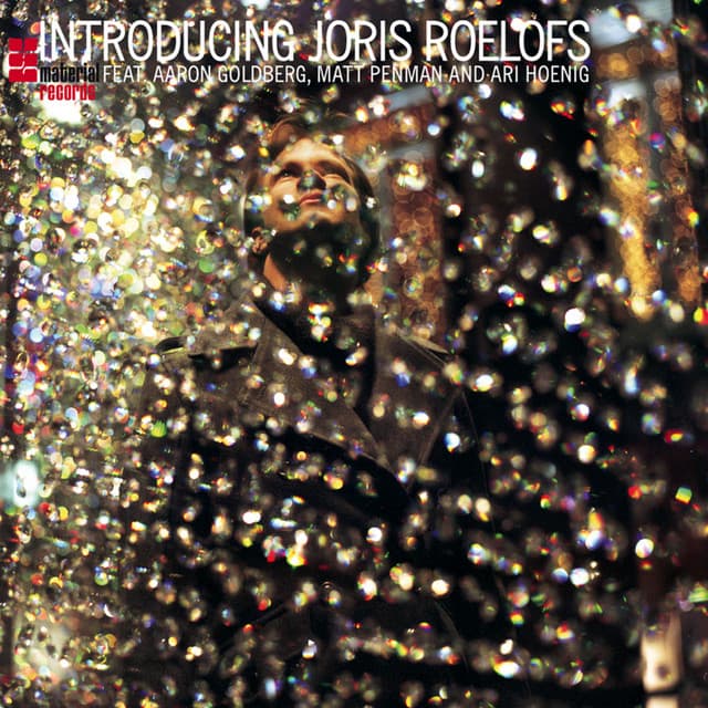 Joris Roelofs