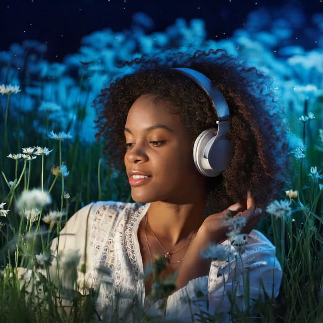 Music for Relaxation: Calm Chords for Comfort - Late November