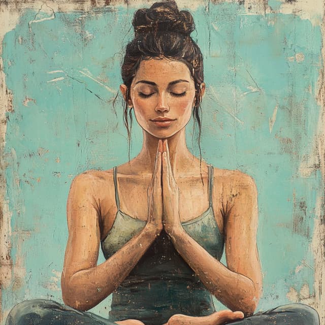 Spiritual - Yoga Music