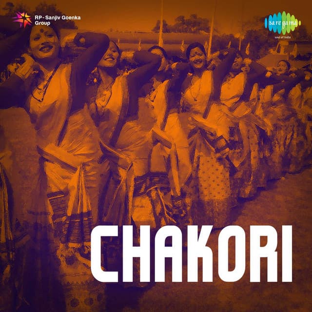 Chakori - Manas Rabin