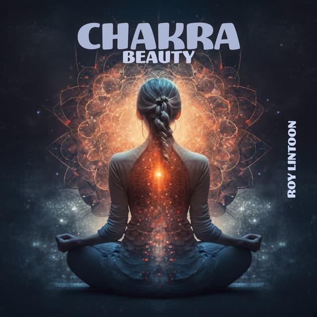 Chakra Beauty: Meditative Journey to Self-Awareness - Roy Lintoon