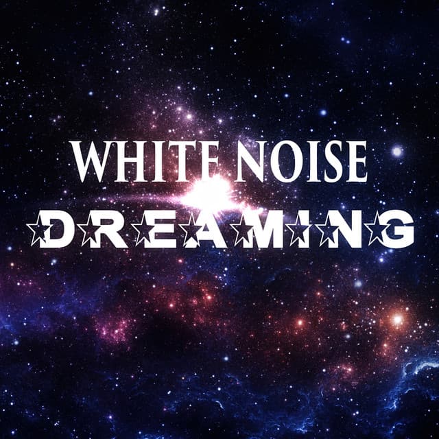 Night White Noise Universe