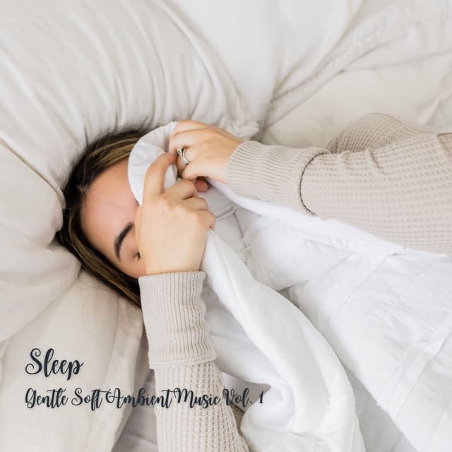 Sleep: Gentle Soft Ambient Music Vol. 1 - Relaxing Dog Music