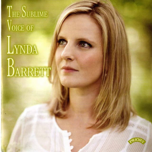Lynda Barrett