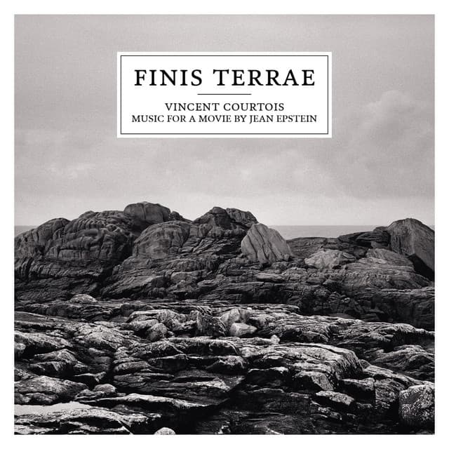 Finis Terrae - Vincent Courtois