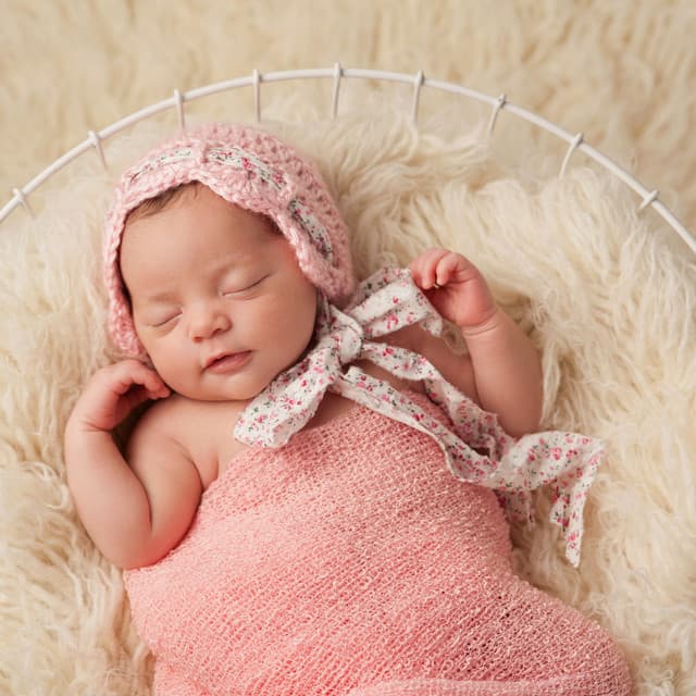 Baby Sleep Elegance: Melodic Serenity - Nursery Rhymes Baby TaTaTa