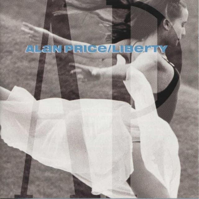 Liberty - Alan Price