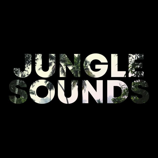 Jungle Sounds - Sounds Of Nature