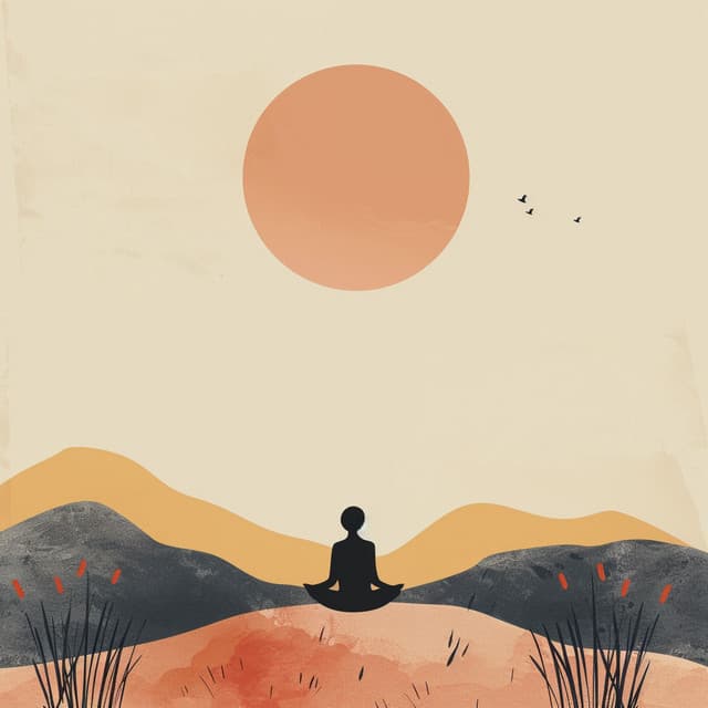 Sonidos Binaurales: Relajación En La Lluvia - Relájate hermano