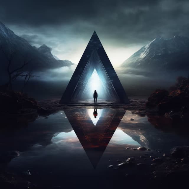 Delta Dream Phase - Lucy Dreammers