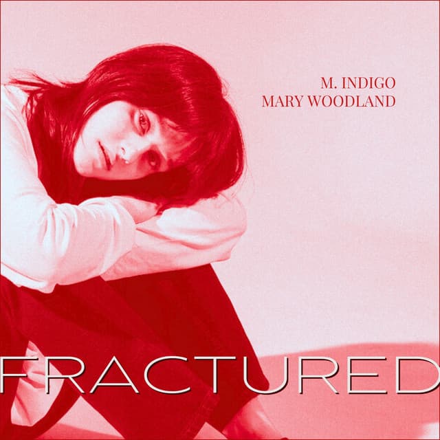 Fractured: The Shape of Silence - M. Indigo