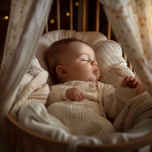 Calm Dreams Lofi: Baby Sleep Tunes - Focused Lofi Moments