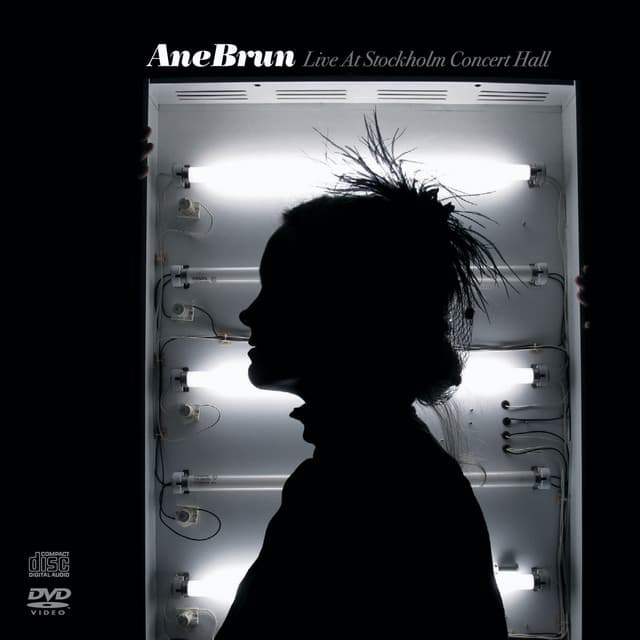Live at Stockholm Concert Hall - Ane Brun