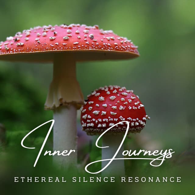 Harmonious Inner Journeys: Meditative Melodies for Reflection - Colvia