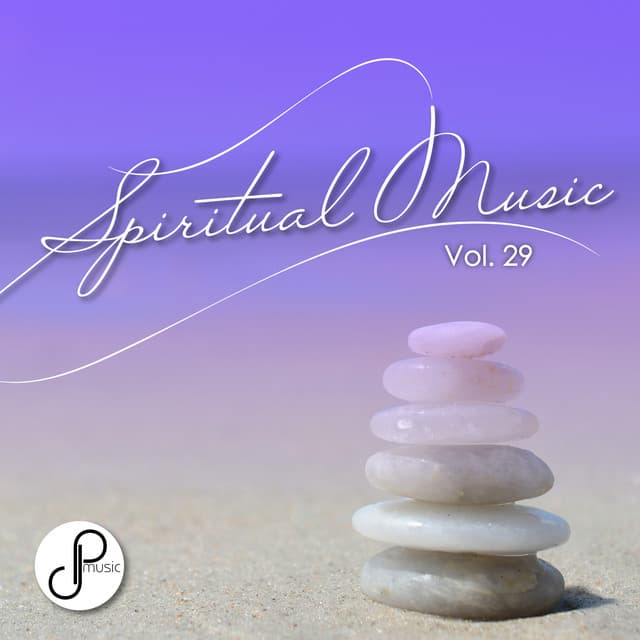 Spiritual Music, Vol. 29 - Spiritual Music