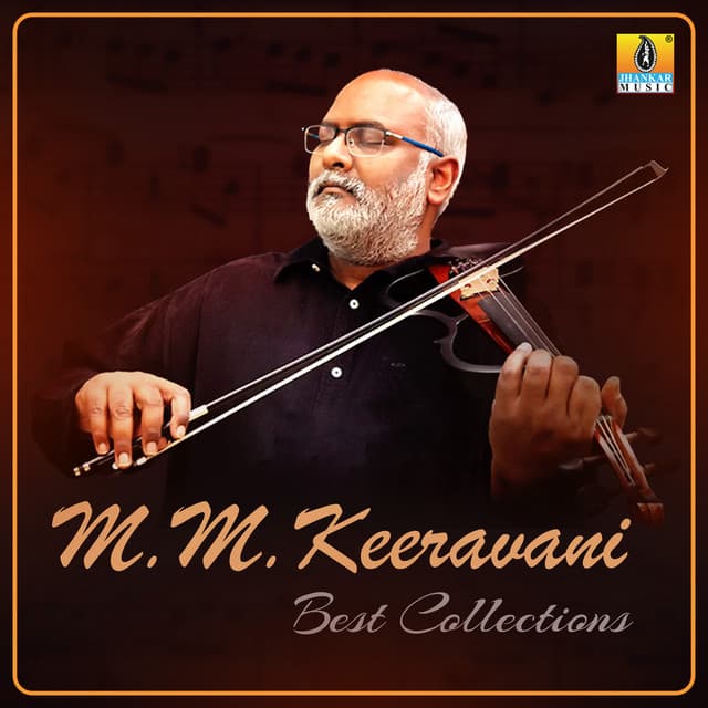 M. M. Keeravani Best Collections - M. M. Keeravaani