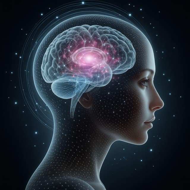 Total Emotional Freedom, & Deep Cellular Repair - Sound Therapy Masters