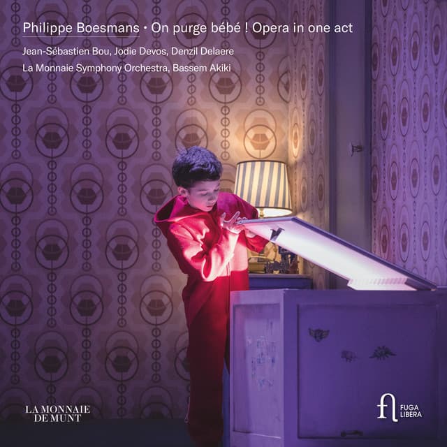 Philippe Boesmans
