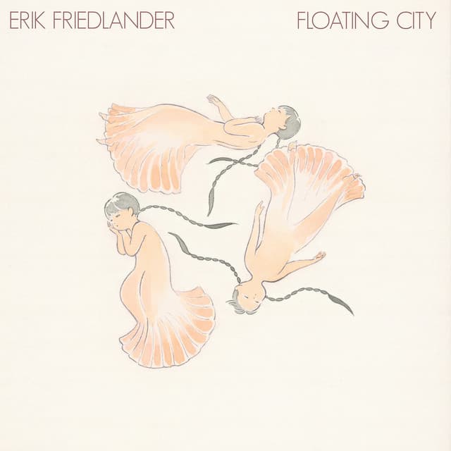 Floating City - Erik Friedlander