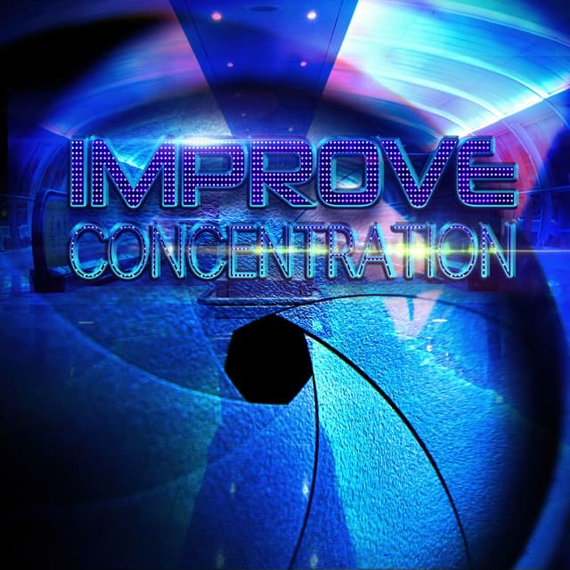 Improve Concentration - May Padma