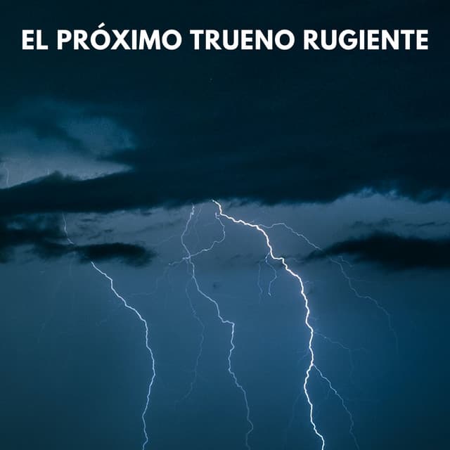 El Próximo Trueno Rugiente - Trueno Tropical