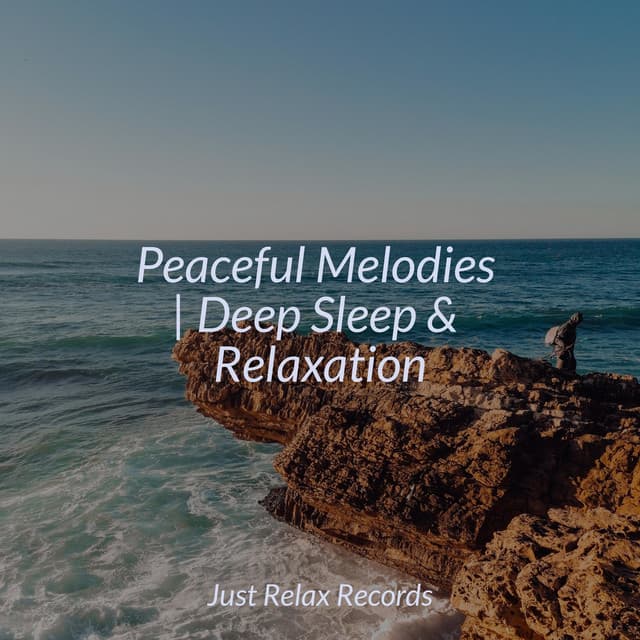 Peaceful Melodies | Deep Sleep & Relaxation - MÚSICA PARA NIÑOS