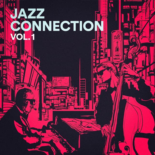 Jazz Connection, Vol. 2 - Jazz Piano Essentials