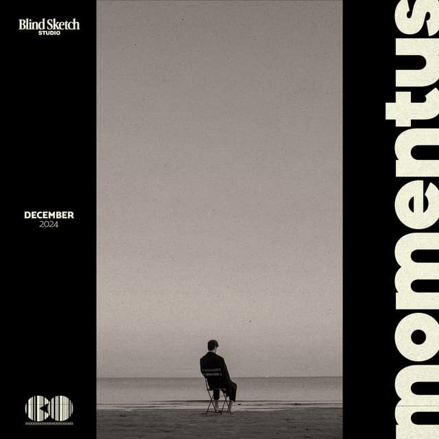 Momentus - Healing Music Spirit