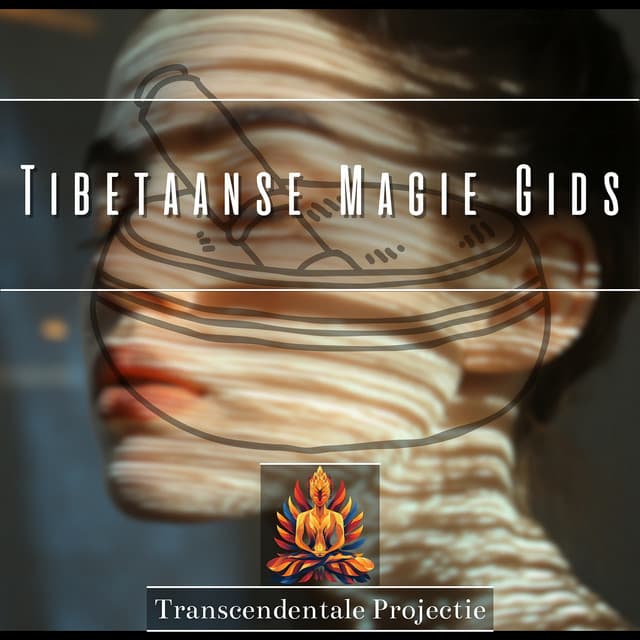 Tibetaanse Magie Gids - Transcendentale Projectie