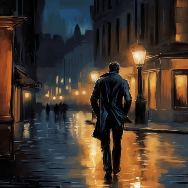 Gotas De Lluvia Relajantes: Relajación Musical - Colectivo de Música Ambiental