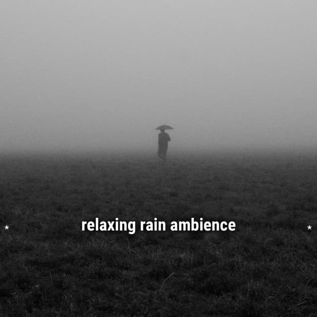 * relaxing rain ambience * - Lightning, Thunder and Rain Storm