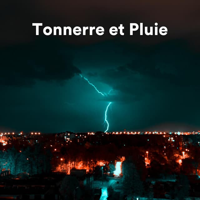 Chute de Pluie