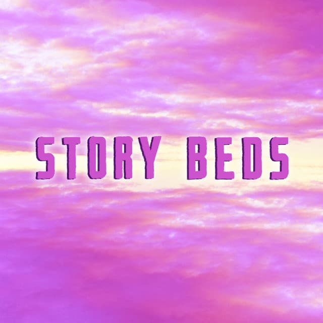 Story Beds - Solo Piano - Jeff Newmann