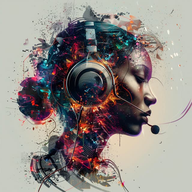 Symphonic Flow: Music for Everyday Moments - Erotic Music