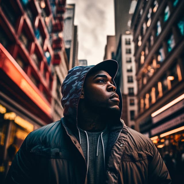 A las piedras - BARRIOBAJOX